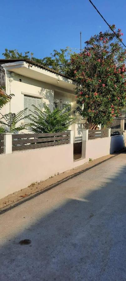 Alas House Agia Triada  Exterior foto
