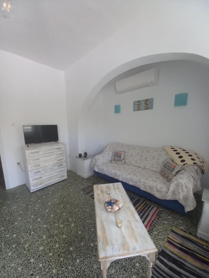 Alas House Agia Triada  Exterior foto