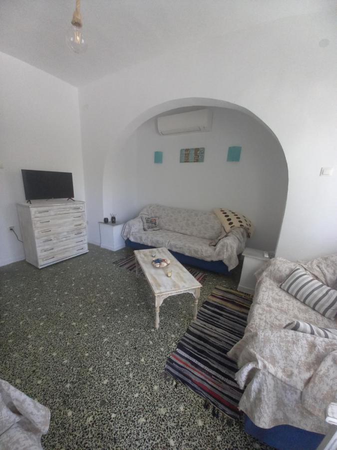 Alas House Agia Triada  Exterior foto